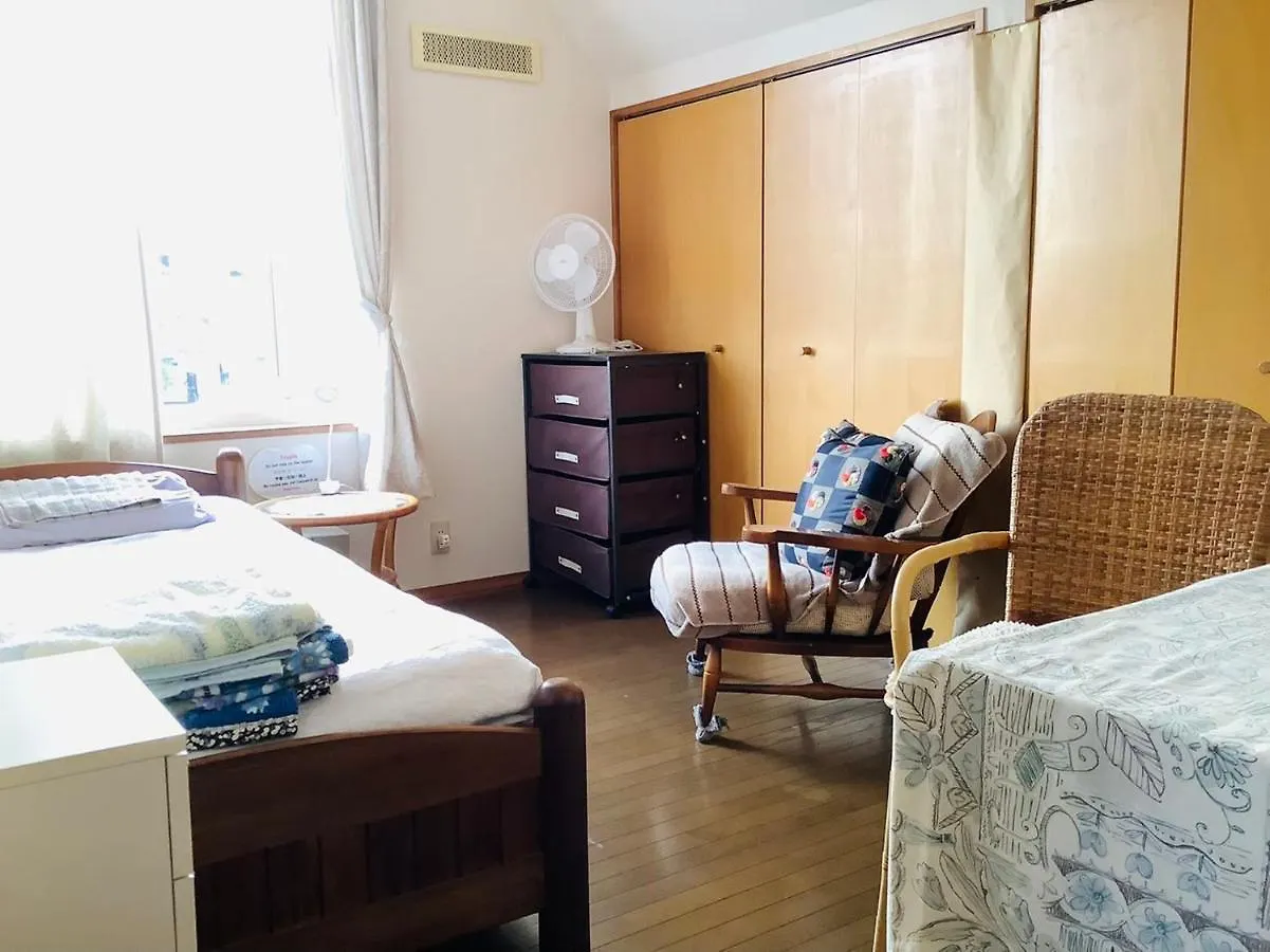 民泊 B&B Yoshida 札幌市 日本