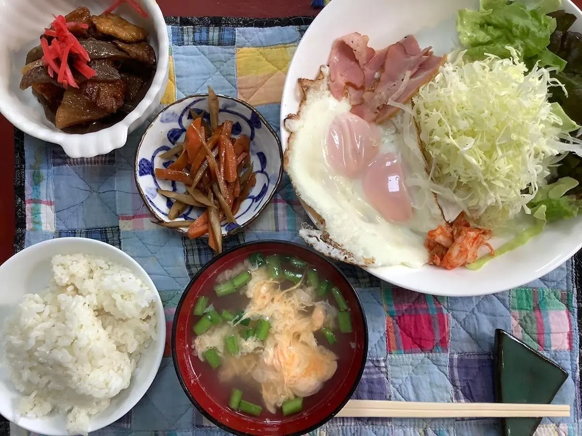 民泊 B&B Yoshida 札幌市 0*,  日本
