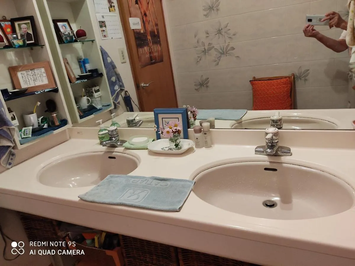 ベッド・アンド・ブレックファスト 民泊 B&B Yoshida 札幌市 日本