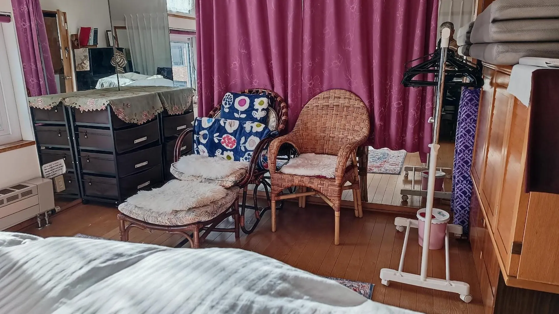 民泊 B&B Yoshida 札幌市