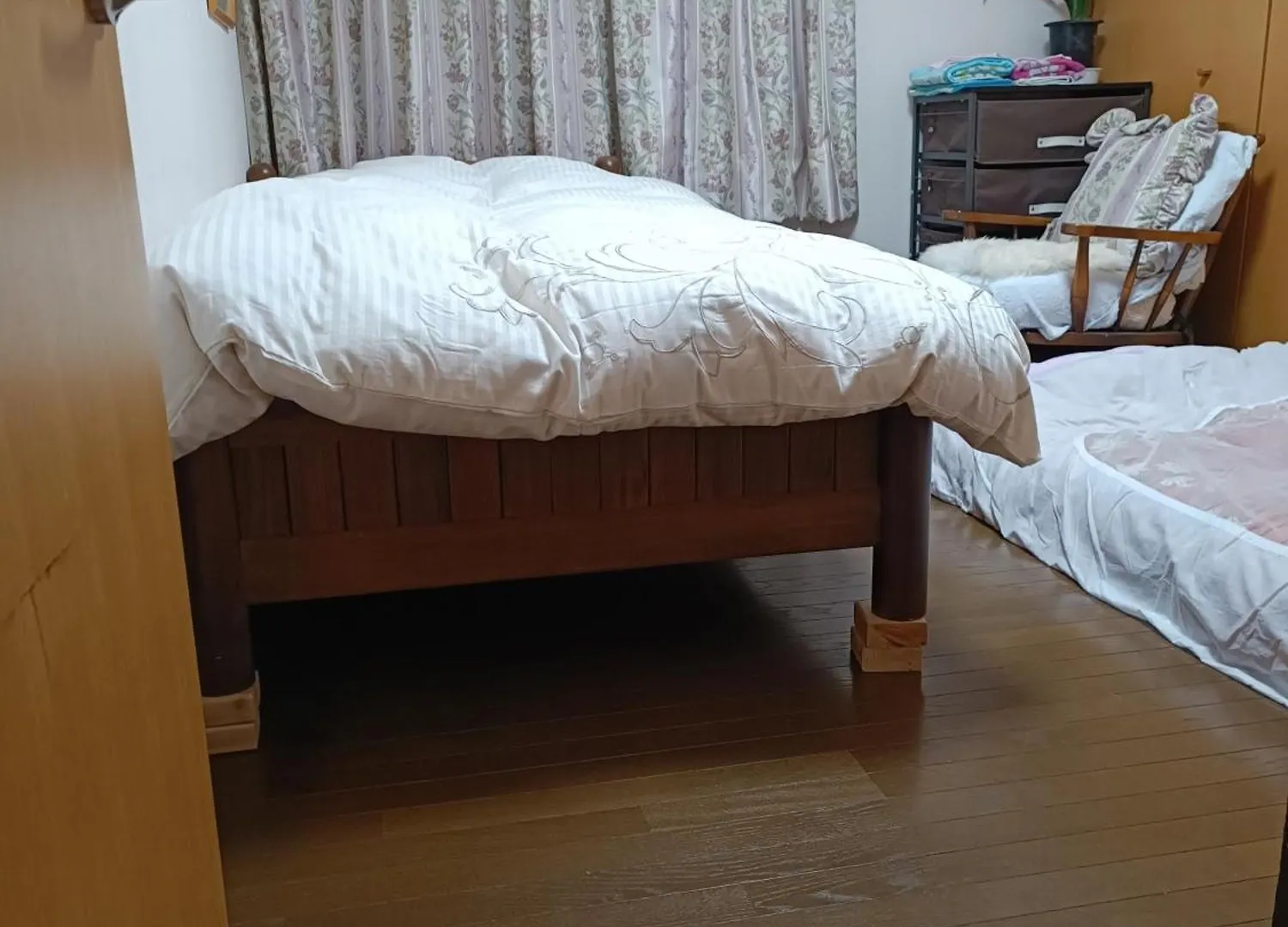ベッド・アンド・ブレックファスト 民泊 B&B Yoshida 札幌市