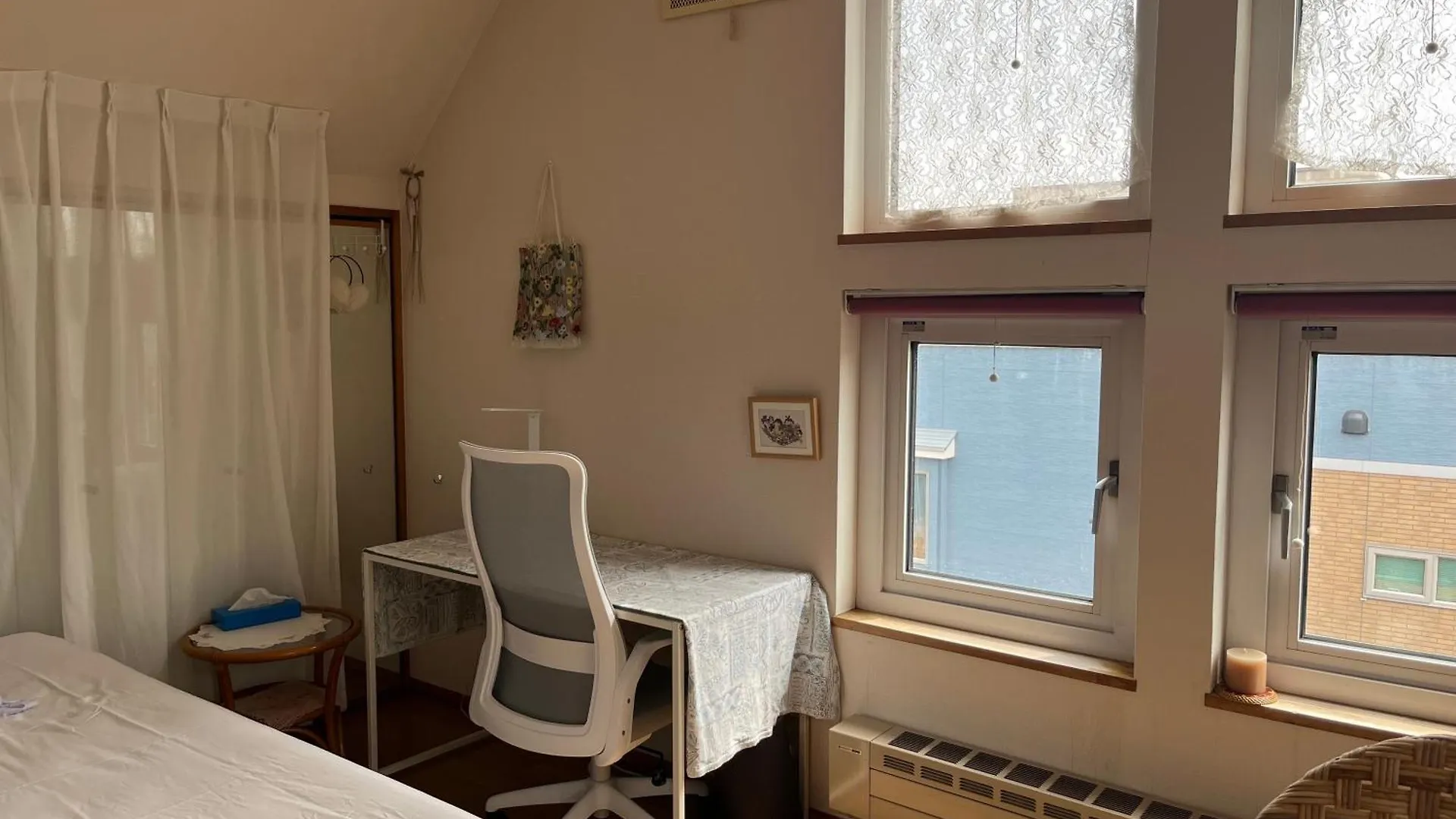 ベッド・アンド・ブレックファスト 民泊 B&B Yoshida 札幌市