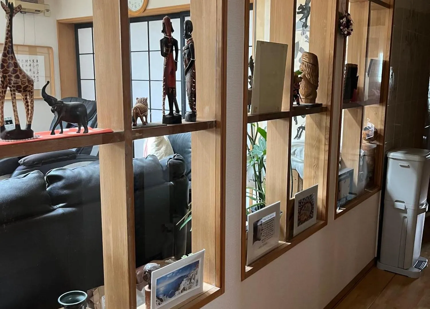 民泊 B&B Yoshida 札幌市 0*,  日本