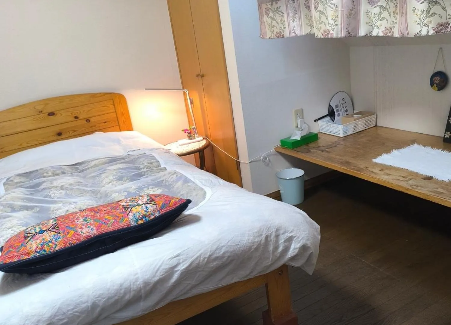 民泊 B&B Yoshida 札幌市 日本