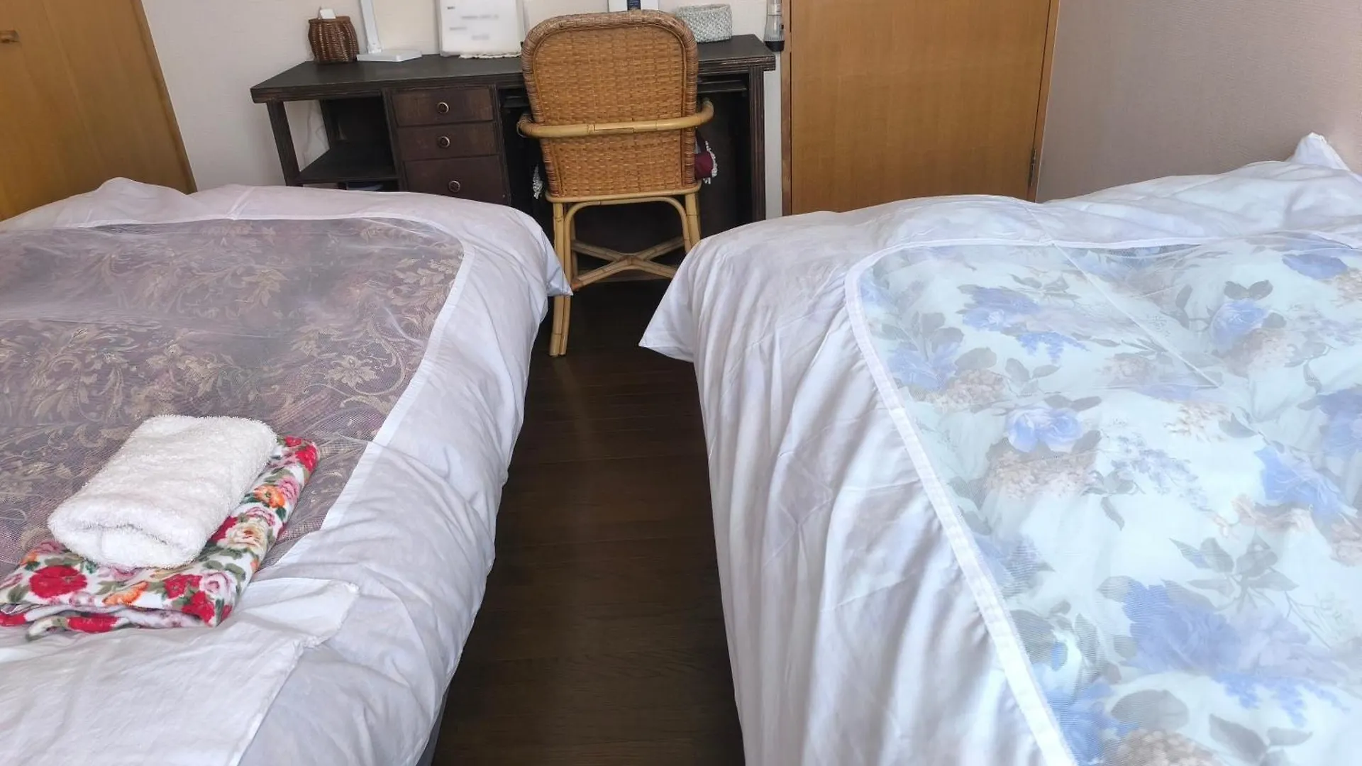民泊 B&B Yoshida 札幌市 0*,  日本