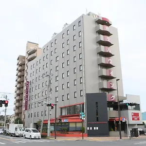 *** Hotel Wing International Japan