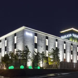 Sulata札幌 ホテル