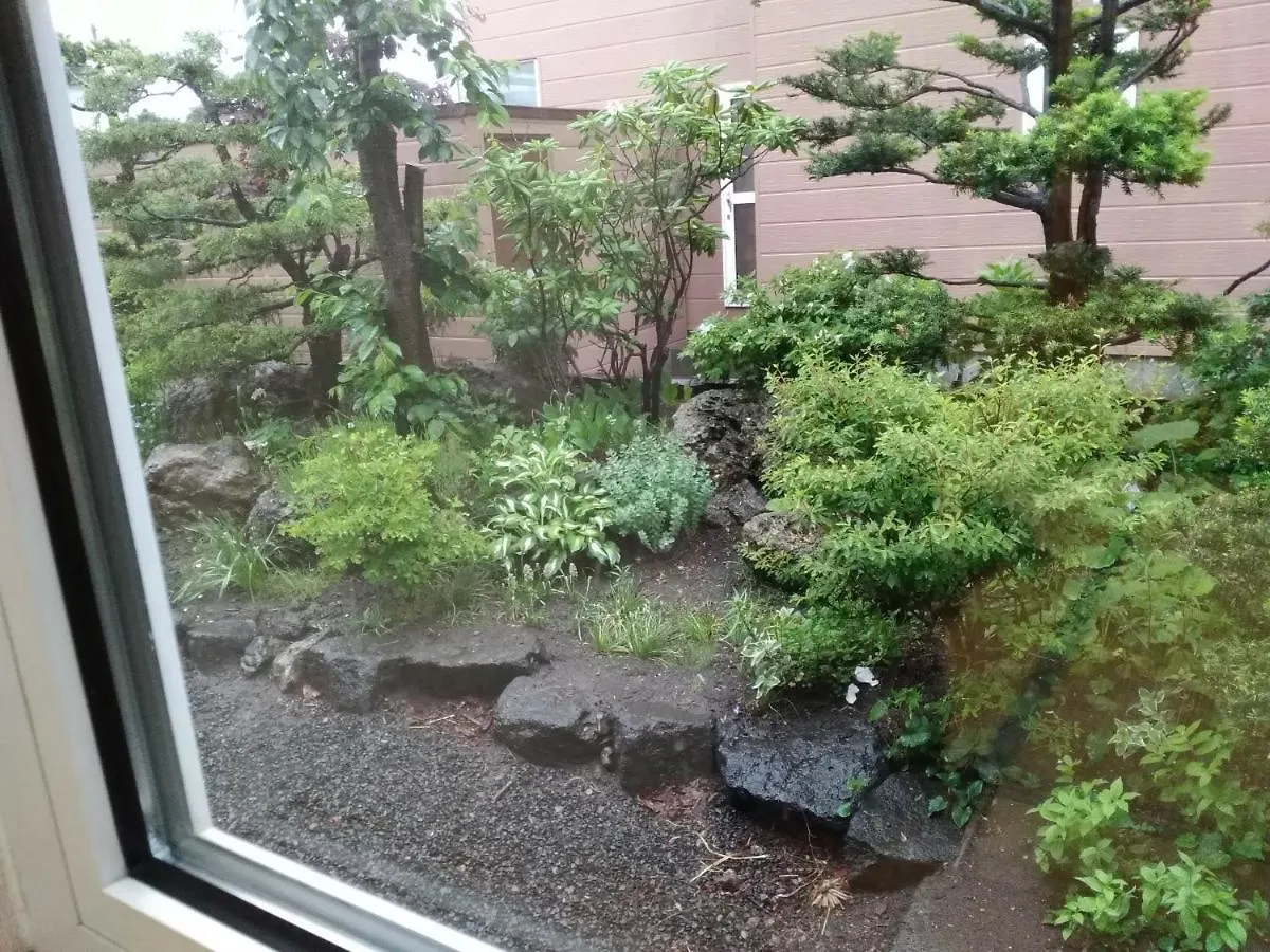 民泊 B&B Yoshida Sapporo 0*,