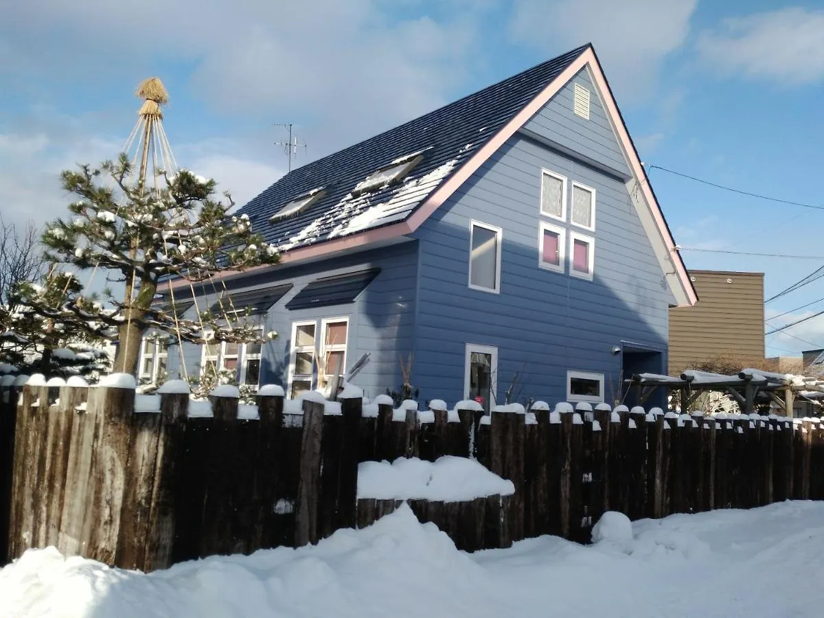 民泊 B&B Yoshida Sapporo