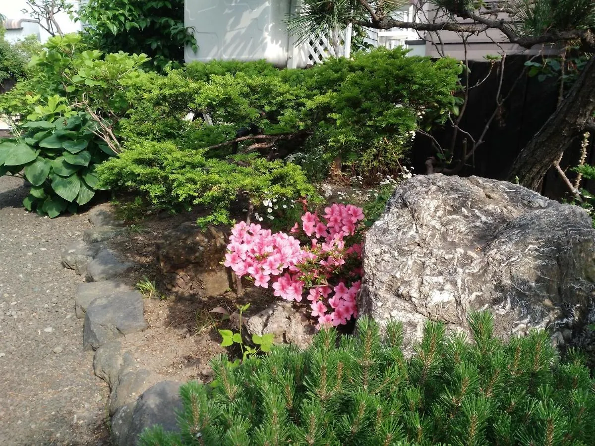 民泊 B&B Yoshida Sapporo Japan