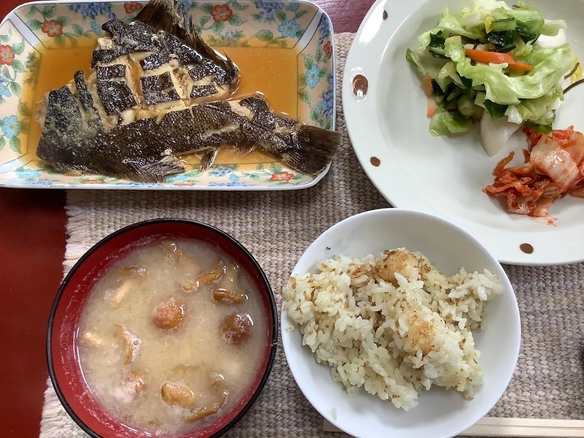 Bed & Breakfast 民泊 B&B Yoshida Sapporo
