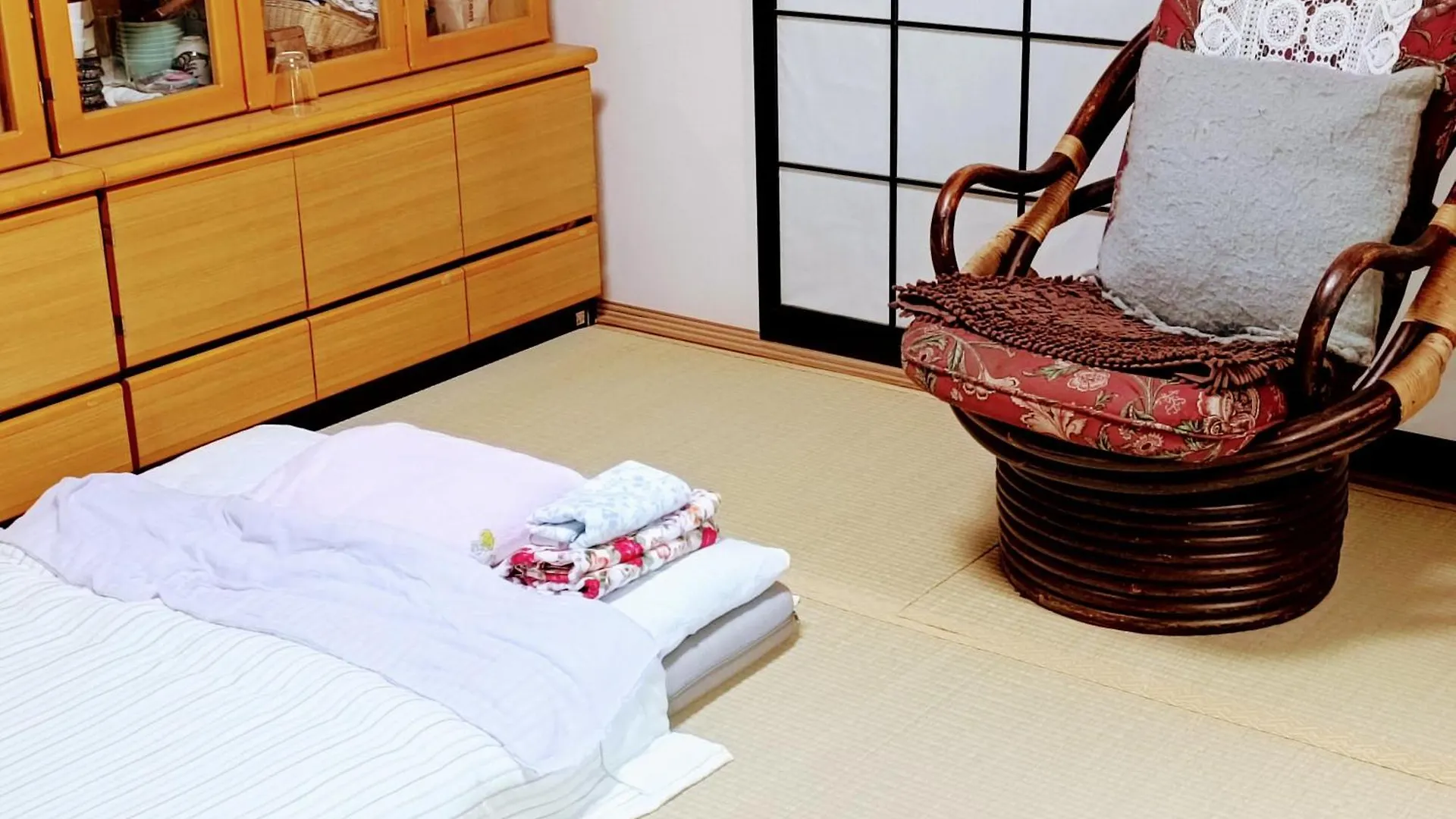 Bed & Breakfast 民泊 B&B Yoshida Sapporo