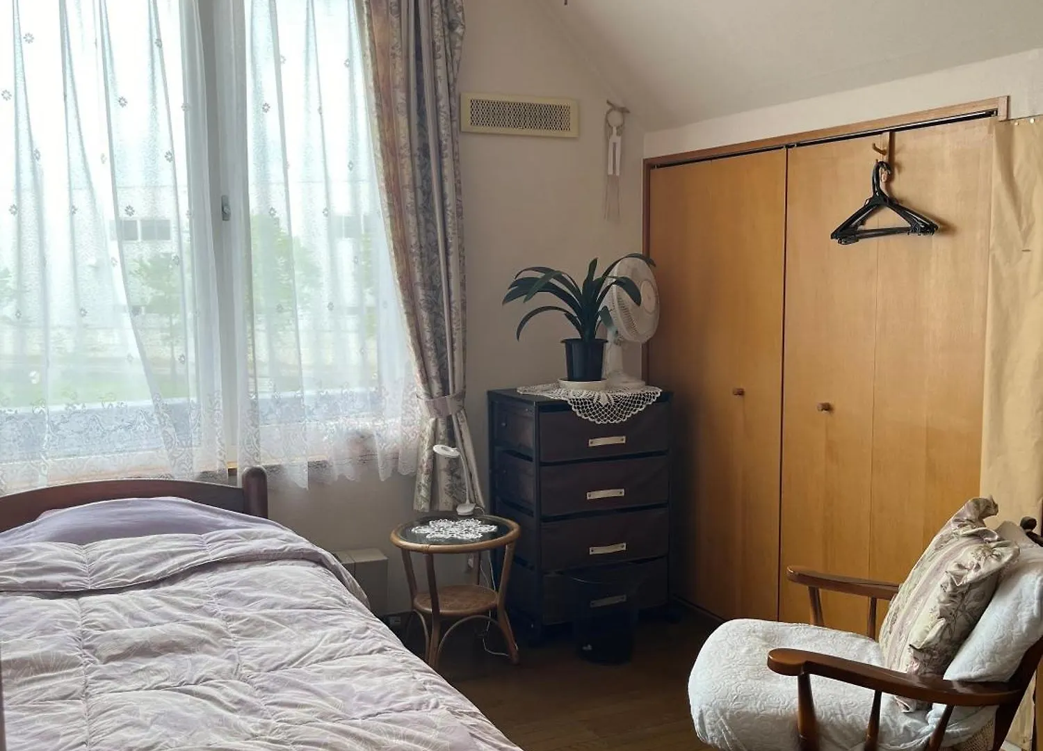 民泊 B&B Yoshida Sapporo Bed & Breakfast