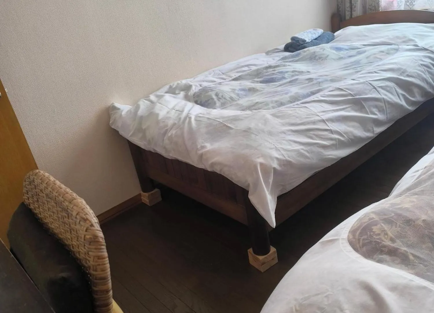 民泊 B&B Yoshida Sapporo