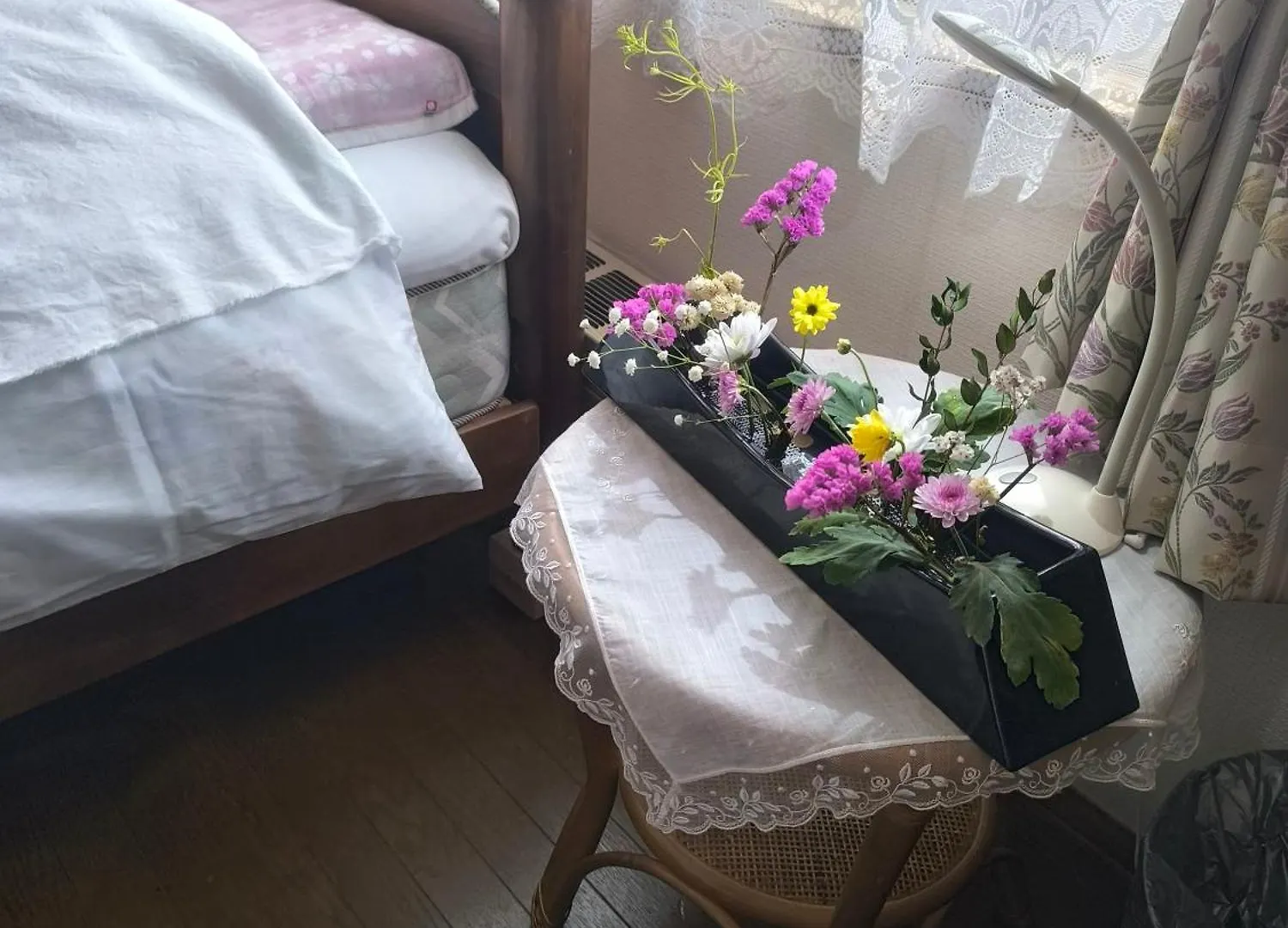 Bed & Breakfast 民泊 B&B Yoshida Sapporo