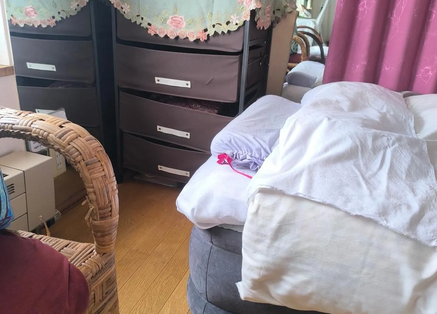 民泊 B&B Yoshida Sapporo