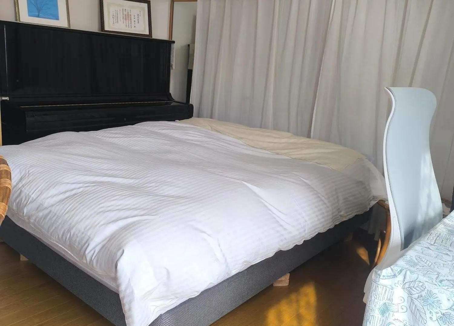 Bed & Breakfast 民泊 B&B Yoshida Sapporo