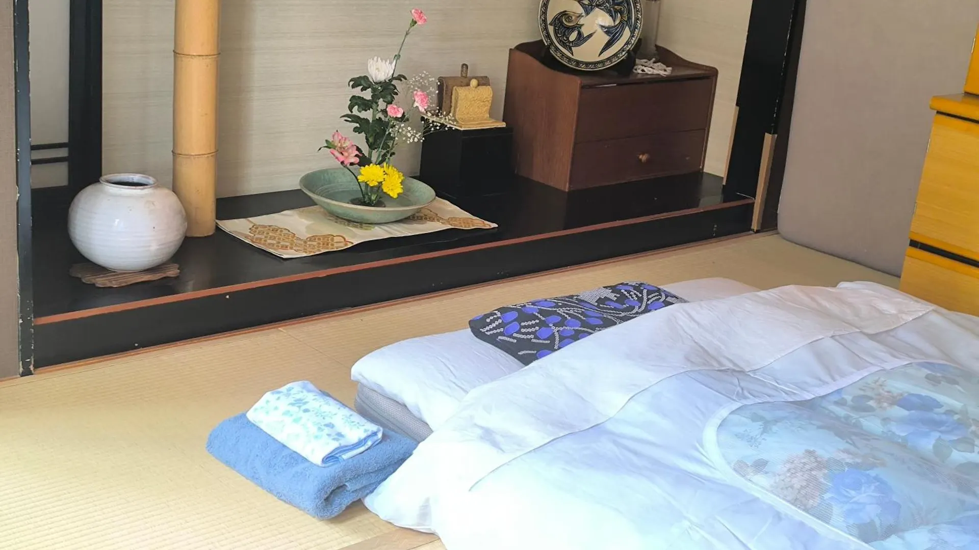 民泊 B&B Yoshida Sapporo 0*,  Japan
