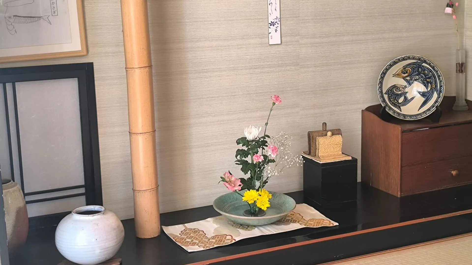 民泊 B&B Yoshida Sapporo 0*,