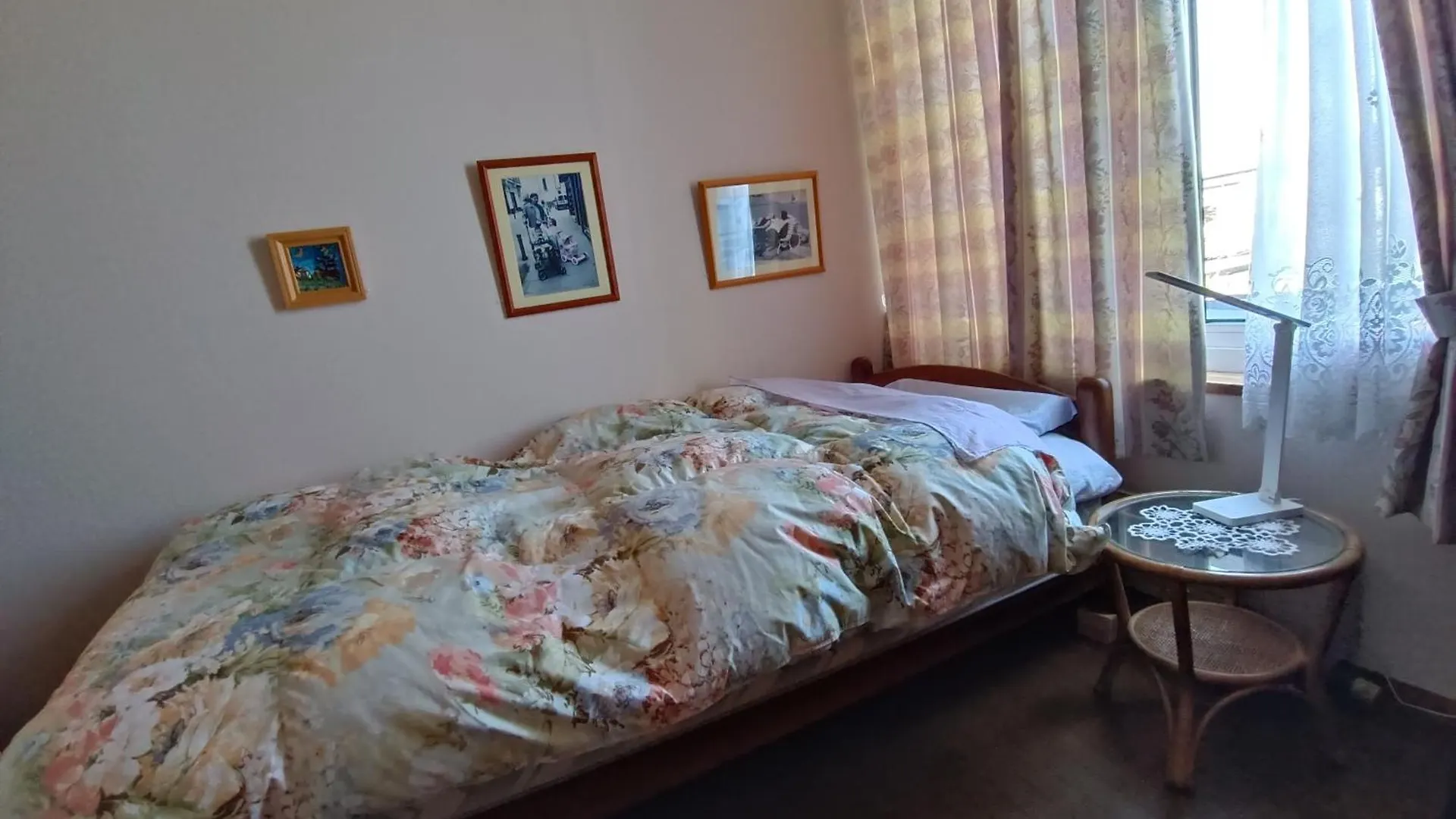 Bed & Breakfast 民泊 B&B Yoshida Sapporo