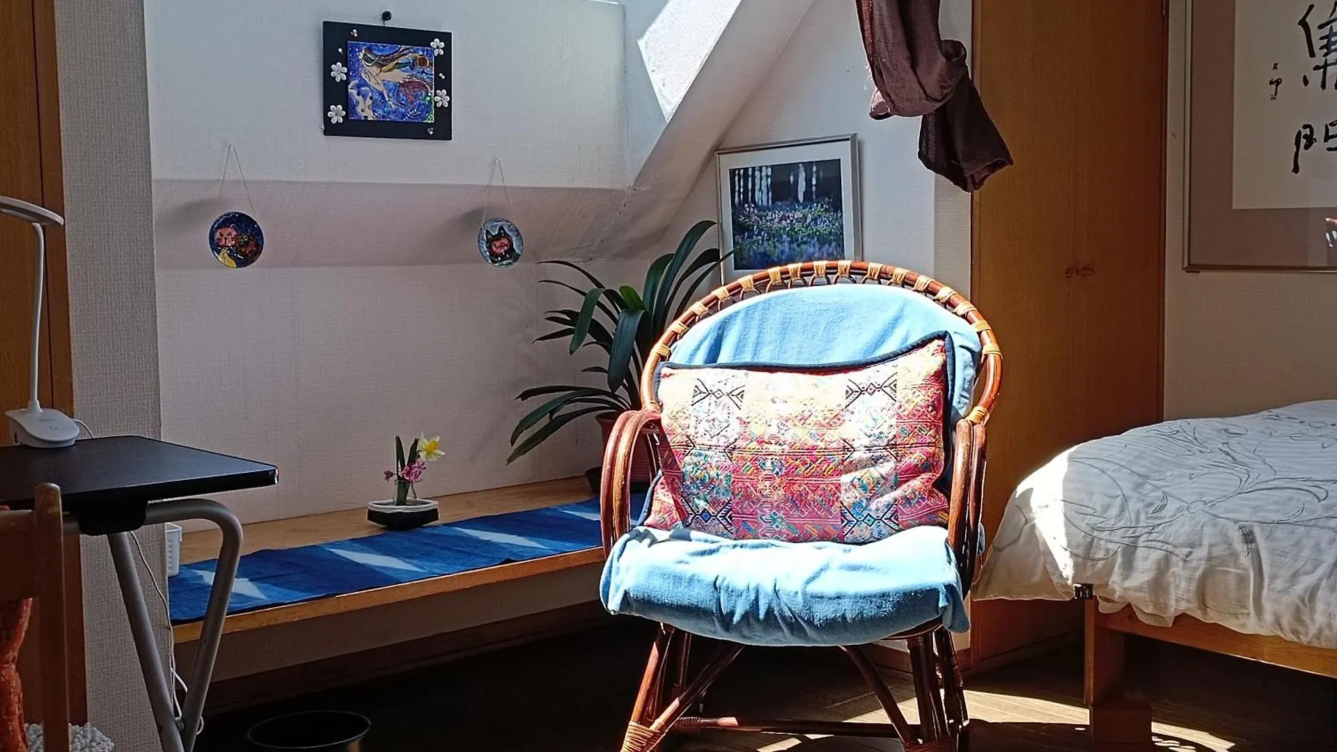 民泊 B&B Yoshida Sapporo